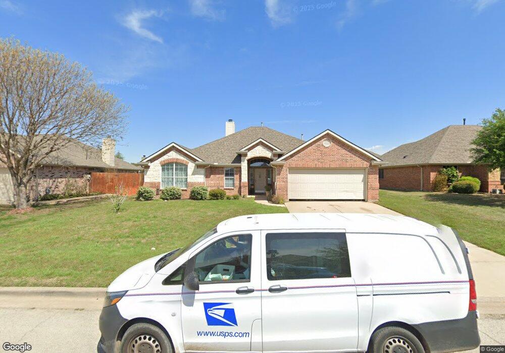 2229 Lorrie Ln, Weatherford, TX 76087 - photo 1
