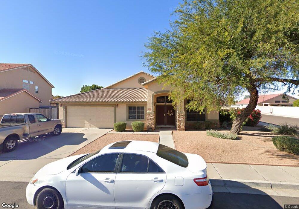 522 N Oxford Ln unit 3, Chandler, AZ 85225 - photo 1