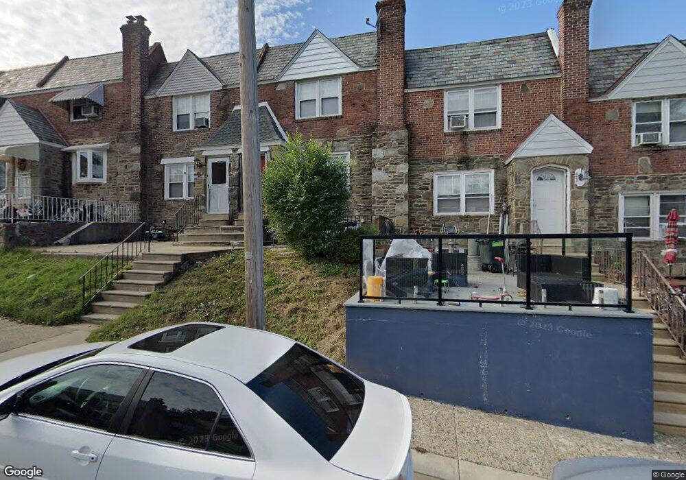 626 Briarcliff Rd, Upper Darby, PA 19082 - photo 1