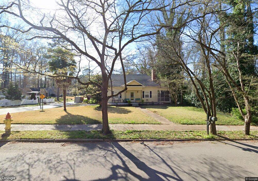 301 Springdale Dr unit Lot 4, Lagrange, GA 30240 - photo 1