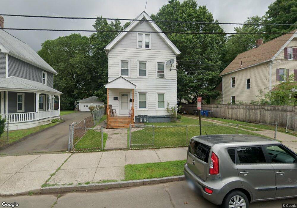 45 Dorman St, New Haven, CT 06511 - photo 1