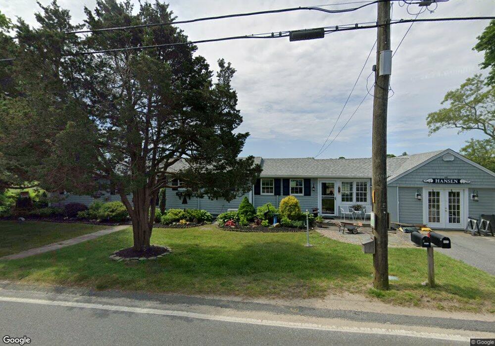201 Commerce Rd, Barnstable, MA 02630 - photo 1