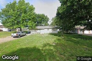 111 Pierce St, Maple Hill, KS 66507