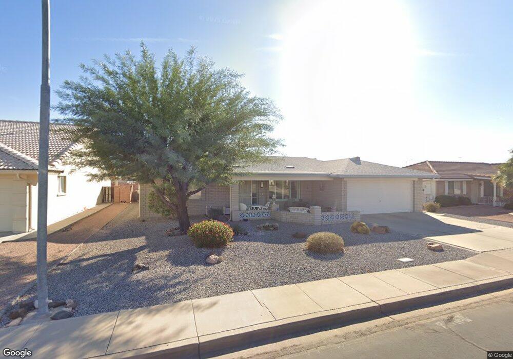 7911 E Navarro Ave, Mesa, AZ 85209 - photo 1
