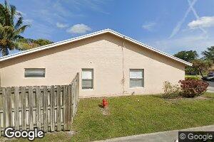 3699 Mil Lake Cir, Greenacres, FL 33463