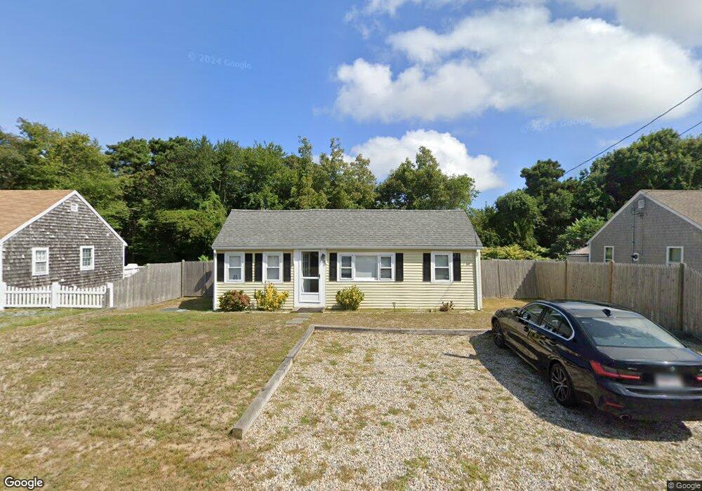 30 Cranberry Ln, Dennis Port, MA 02639 - photo 1
