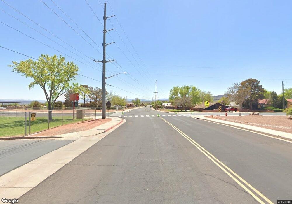 181 S 200 W, Ivins, UT 84738 - photo 1