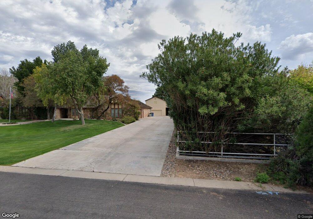 1642 S Arco Cir, Mesa, AZ 85204 - photo 1