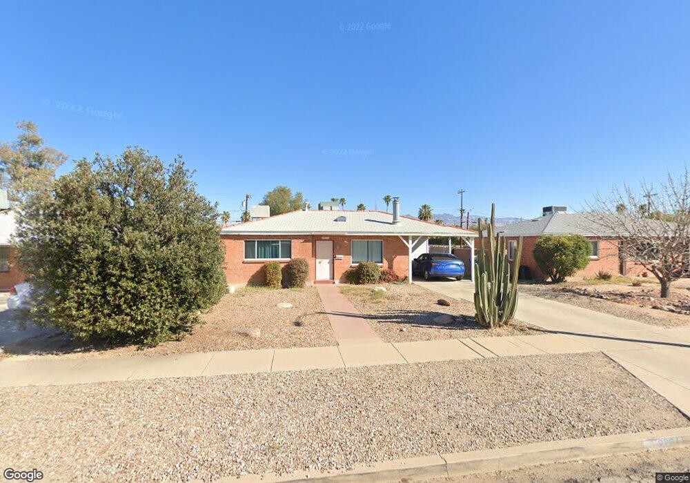 2221 E 21st St, Tucson, AZ 85719 - photo 1