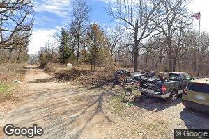 470 8th St, Eucha, OK 74342