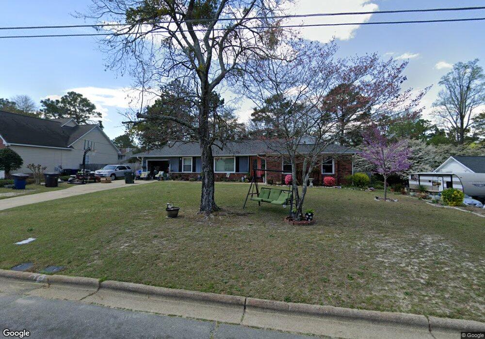 2608 Sydney Dr, Fayetteville, NC 28304 - photo 1