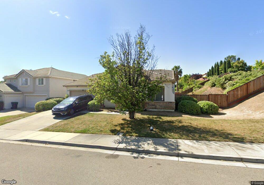 1949 Colosseum Way, Antioch, CA 94531 - photo 1