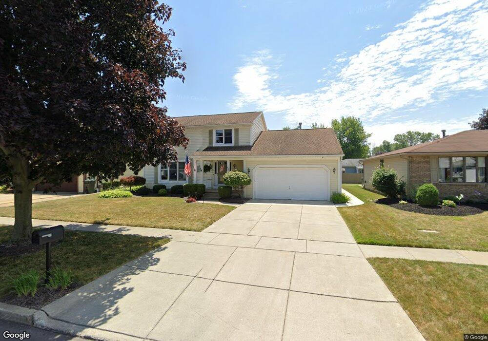 613 Fairmont Ave, North Tonawanda, NY 14120 - photo 1