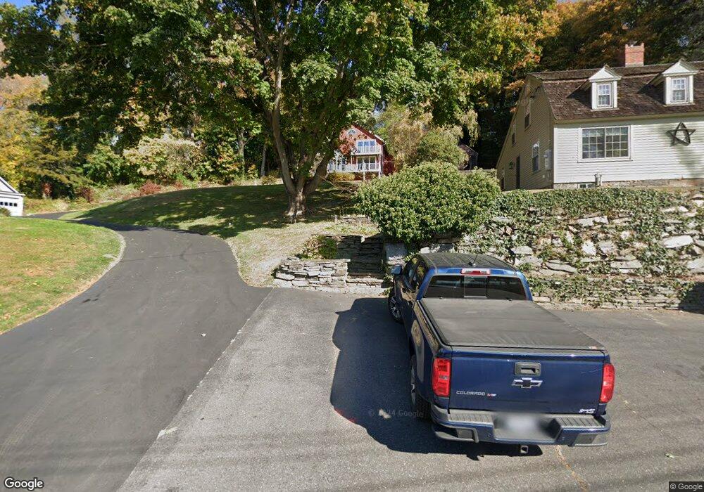 25-2 Knowles Rd, East Hampton, CT 06456 - photo 1