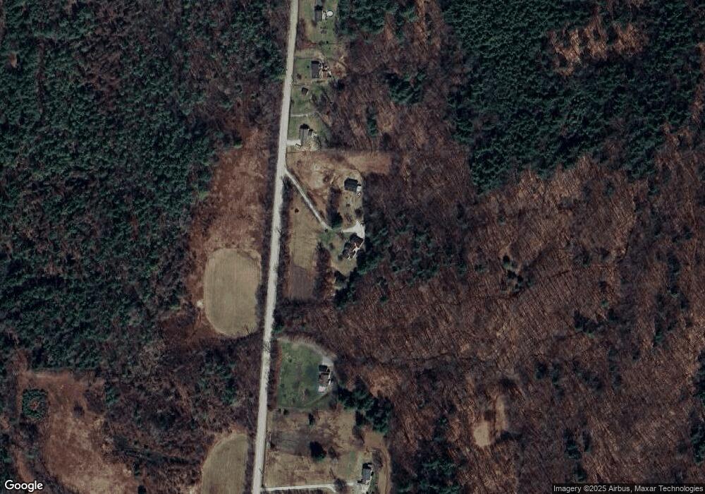 1268 E Tinmouth Rd, West Rutland, VT 05777 - photo 1