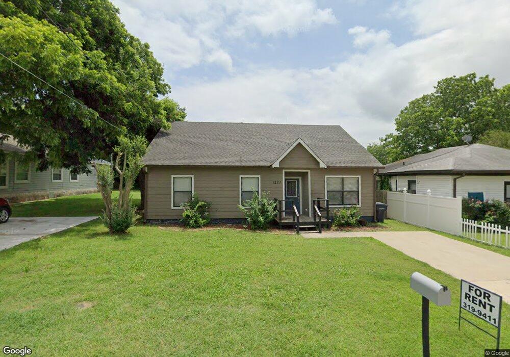 1220 4th Ave SW, Ardmore, OK 73401 - photo 1