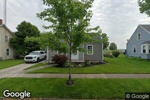 439 Augusta St, Elmore, OH 43416