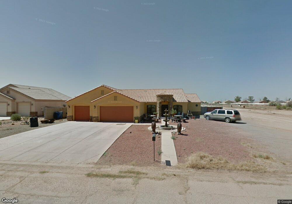 4557 E Pinto Dr, Eloy, AZ 85131 - photo 1