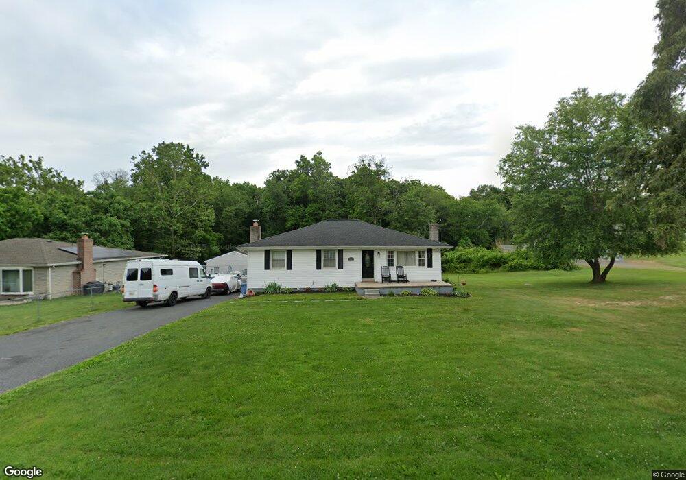 5803 Mimosa Ln, White Marsh, MD 21162 - photo 1