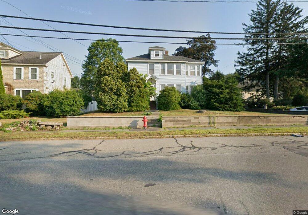 523 Lowell St unit Charming Methuen Hom, Methuen, MA 01844 - photo 1