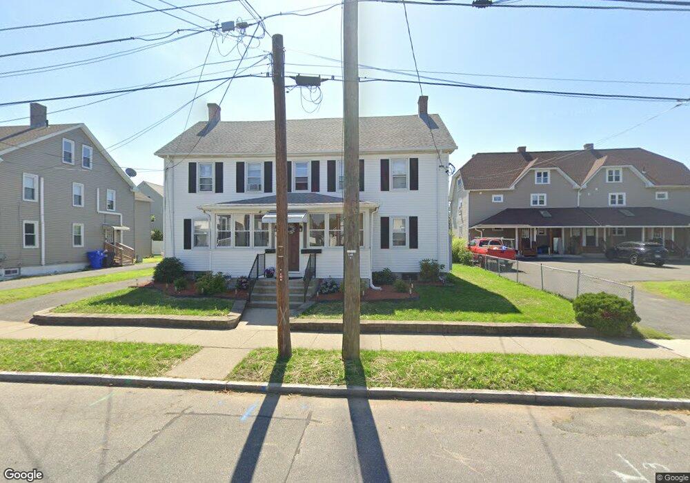 42 Enfield St, Springfield, MA 01151 - photo 1