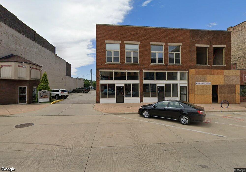 513 S Main St unit 513 & 515, Elkhart, IN 46516 - photo 1