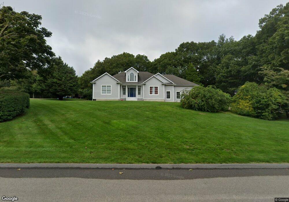 2 Chatham Ct, Westerly, RI 02891 - photo 1