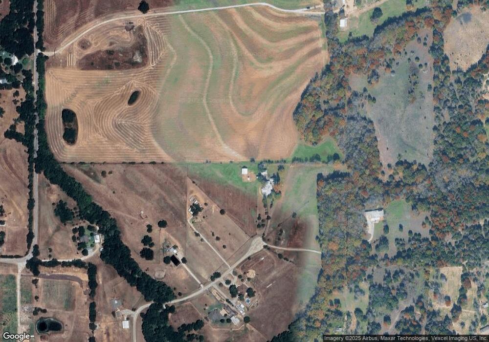 393 Perdue Ln, Weatherford, TX 76085 - photo 1