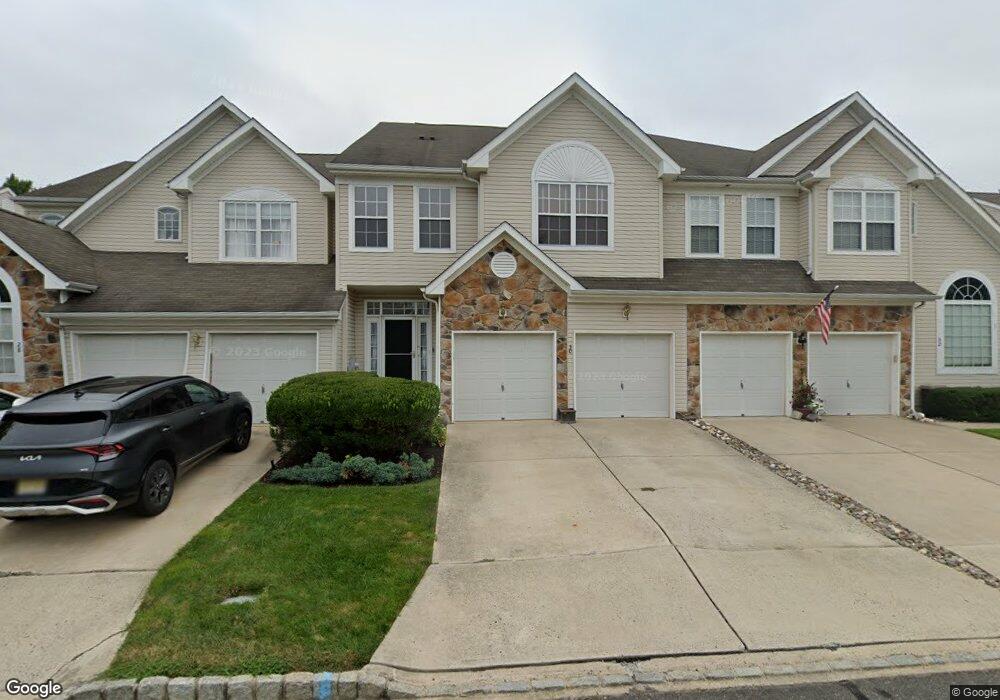 28 Saint Andrews Ct, Westampton, NJ 08060 - photo 1