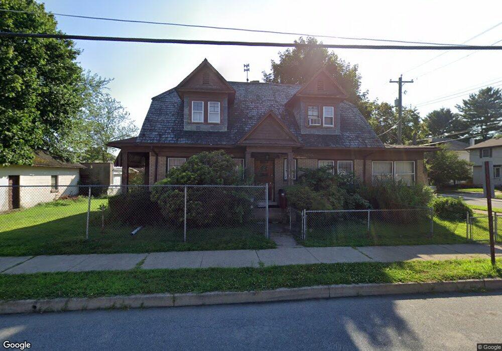 118 3rd Ave, Kingston, PA 18704 - photo 1