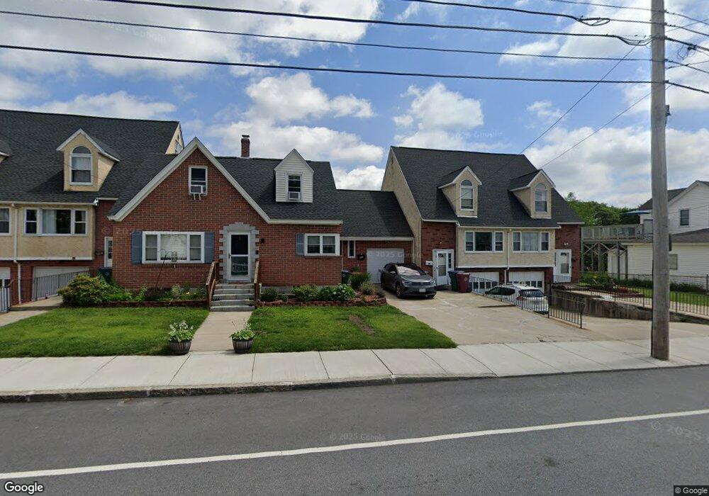 333 University Ave unit 331, Lowell, MA 01854 - photo 1