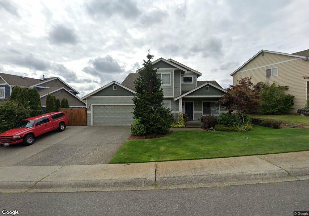 16402 136th Ave E, Puyallup, WA 98374 - photo 1