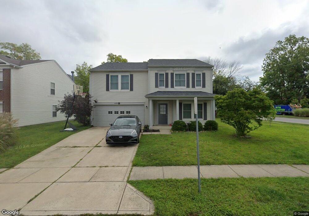 13235 Patriotic Way, Fishers, IN 46037 - photo 1