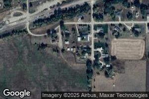 405 S 3rd St, Plainview, NE 68769