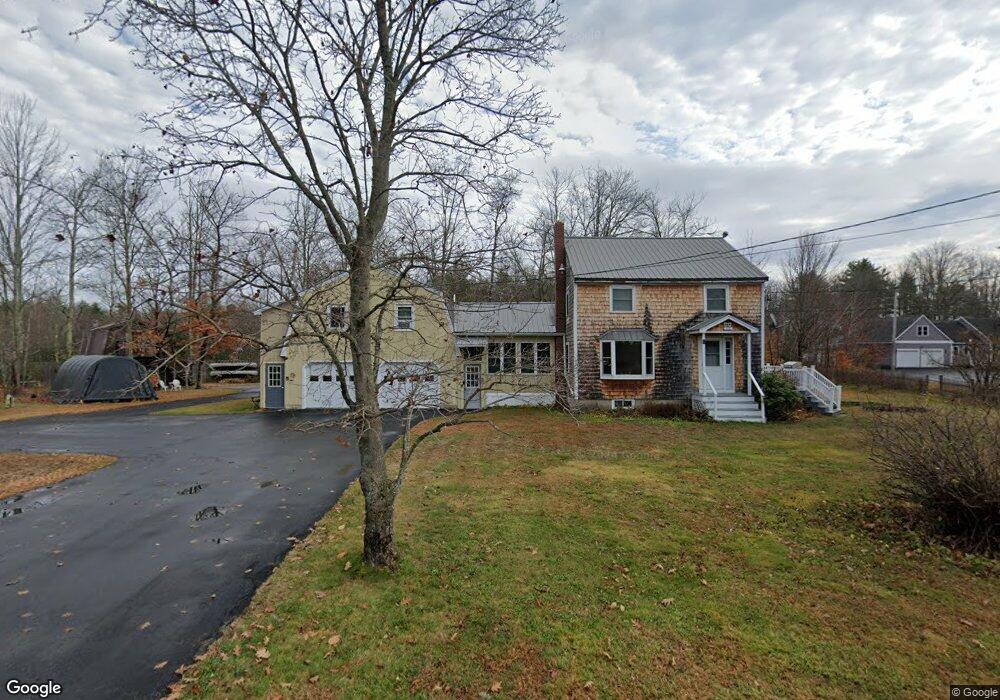 8 Hardscrabble Rd, Limington, ME 04049 - photo 1