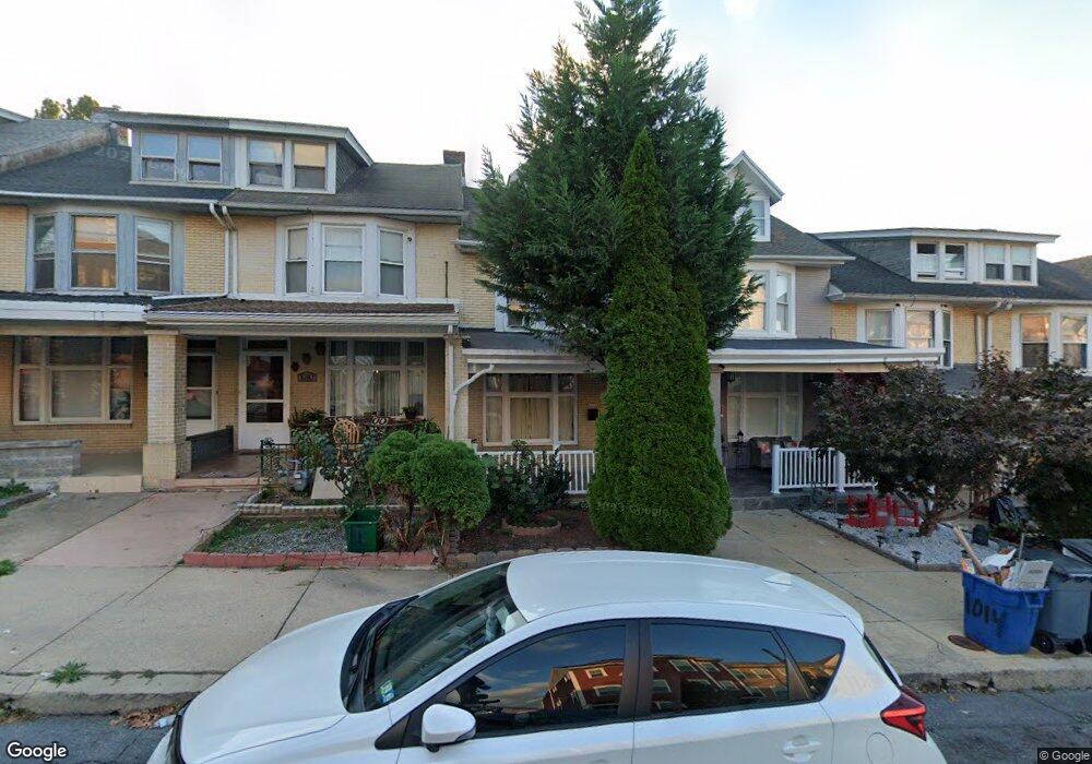 1014 Weiser St, Reading, PA 19601 - photo 1