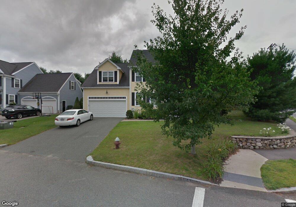 1 Craig Hill Ln, Milton, MA 02186 - photo 1