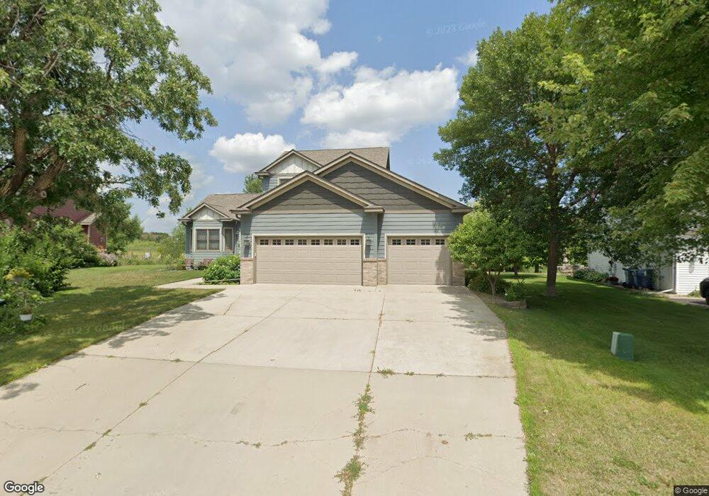 1124 Garden Brook Dr, Sauk Rapids, MN 56379 - photo 1