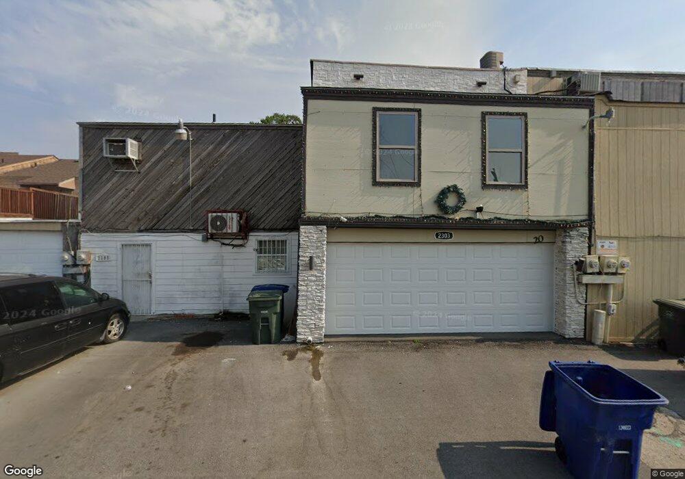 2303 E San Jose St unit REAR UNIT, Laredo, TX 78043 - photo 1