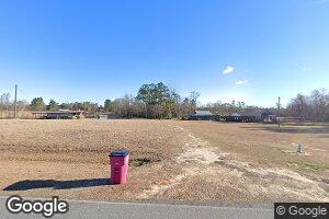 2423 Rosemont Church Rd, Soperton, GA 30457