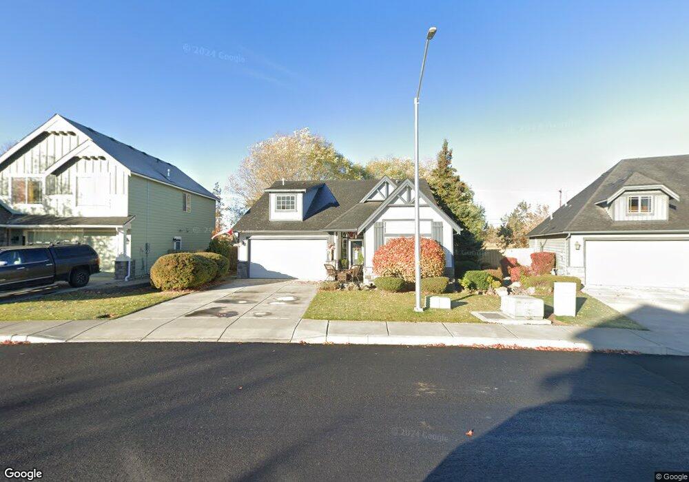 2893 SW 50th St, Redmond, OR 97756 - photo 1