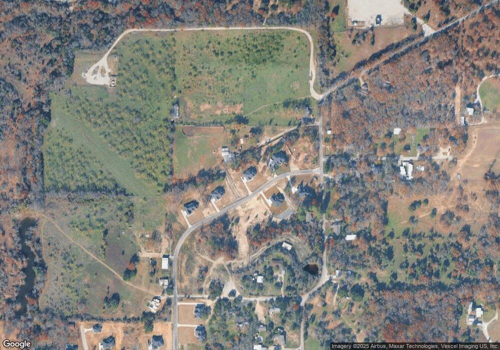 1008 Meadow Wood Terrace, Azle, TX 76020 - photo 1