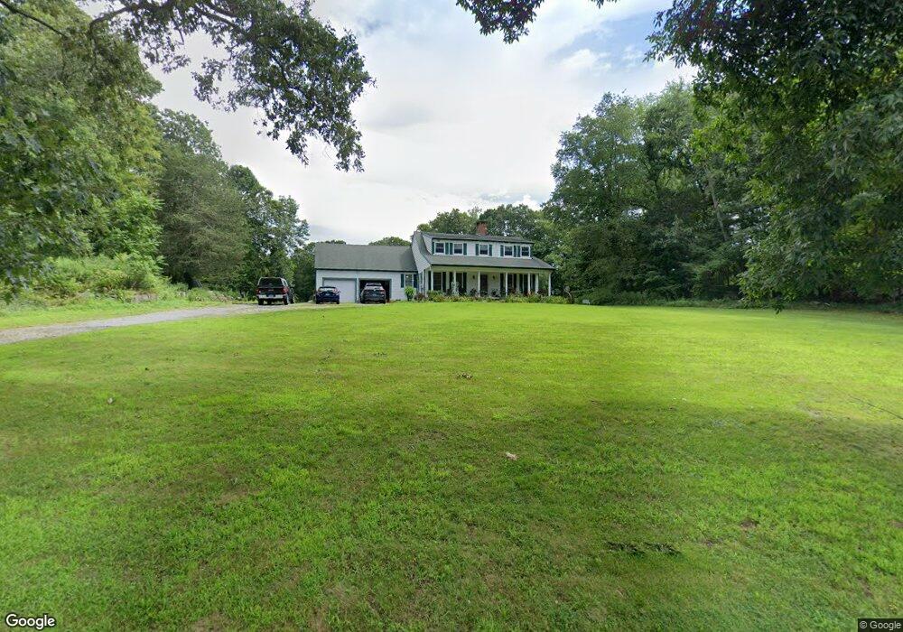 15 Hough Rd, Bozrah, CT 06334 - photo 1