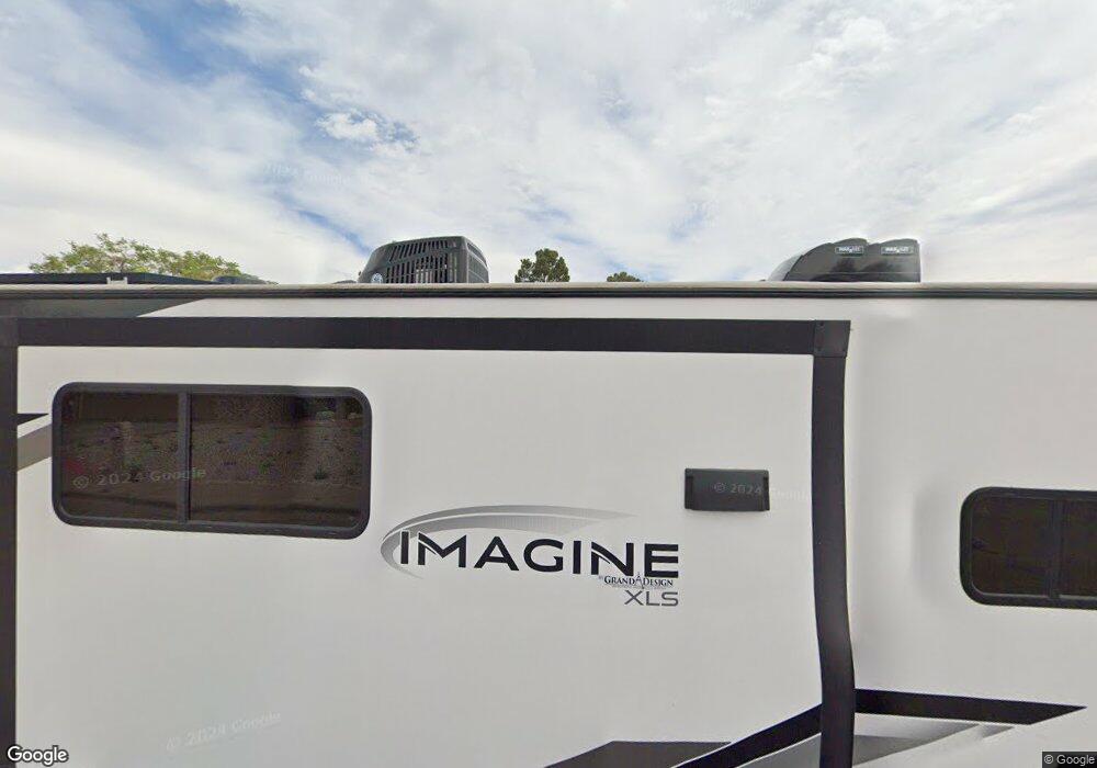 1502 Crescent Dr, Alamogordo, NM 88310 - photo 1