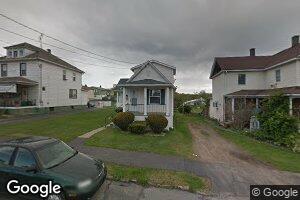 327 Penn Ave, Dupont, PA 18641