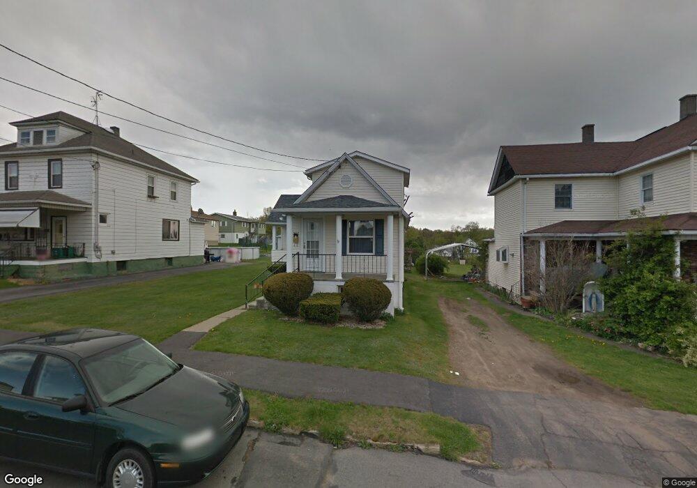 327 Penn Ave, Dupont, PA 18641 - photo 1