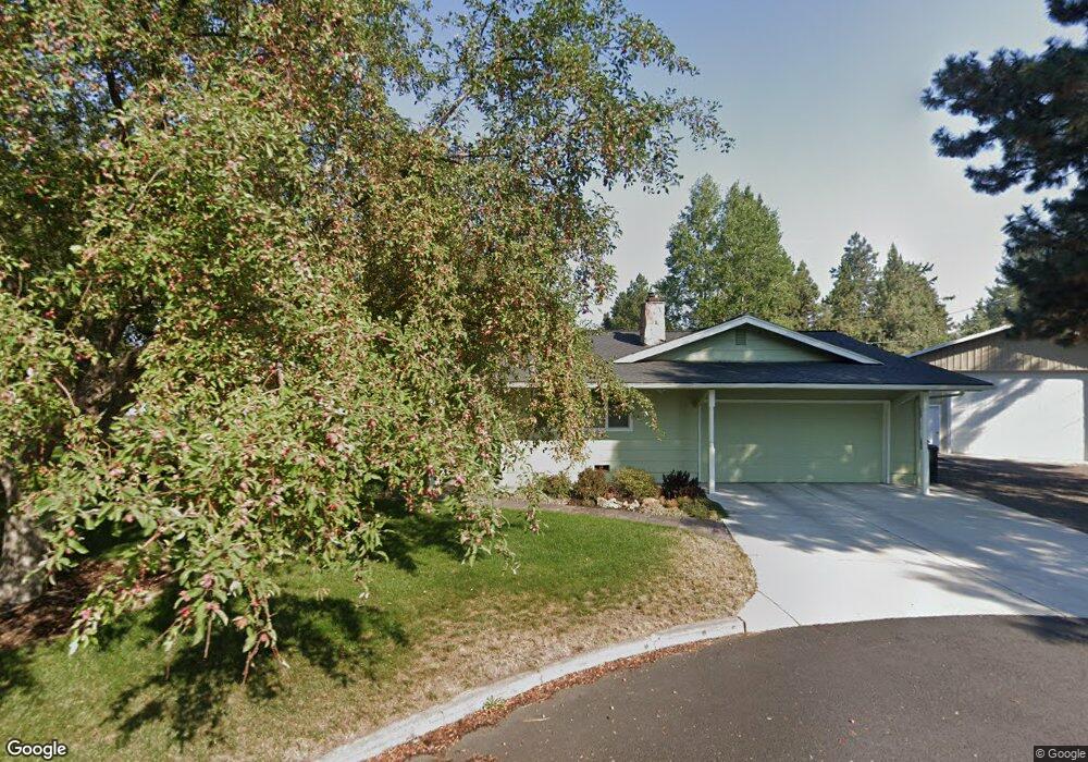 1924 SE Cooper Place, Bend, OR 97702 - photo 1