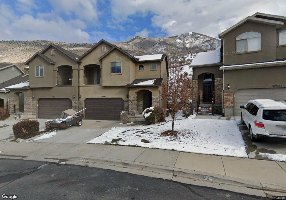 10332 N Morgan Blvd, Cedar Hills, UT 84062 - photo 1