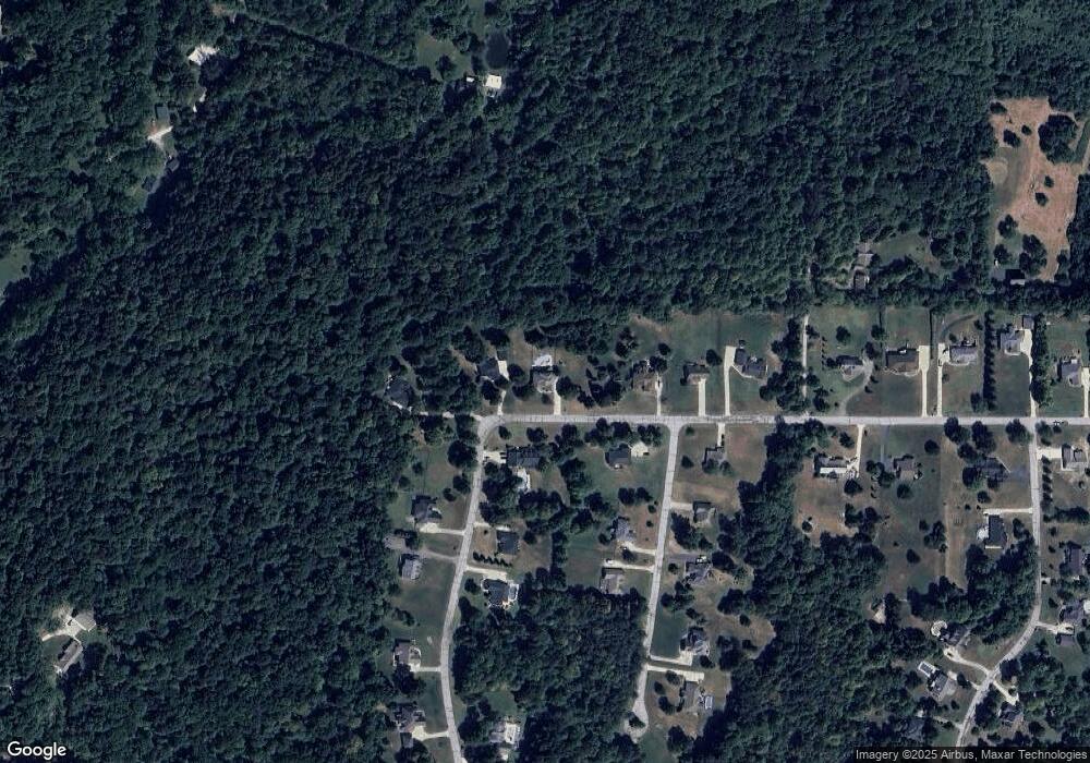 5372 Cedarway Dr NE, Corydon, IN 47112 - photo 1