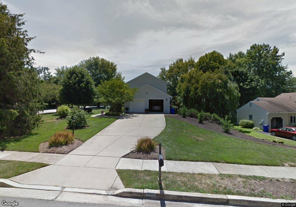 9201 Broken Timber Way, Columbia, MD 21045 - photo 1